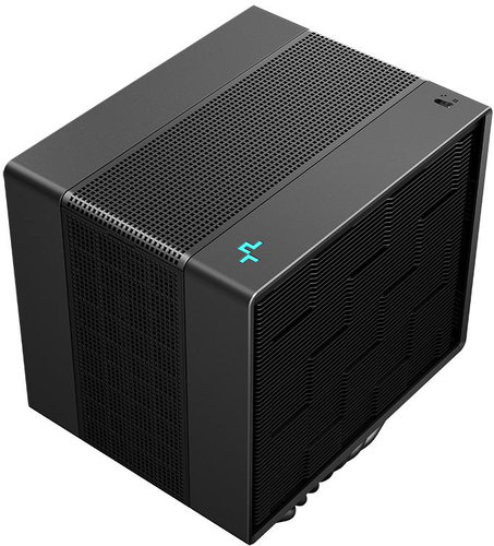 DeepCool Assassin 4S - CPU Cooler - Main image
