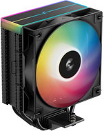 DeepCool AG400 BK ARGB V2 - CPU Cooler