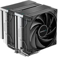 Processzor hűtő DeepCool AK620 - Chladič na procesor