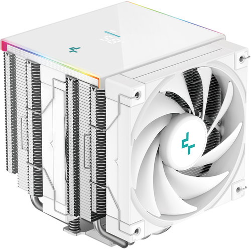 DeepCool AK620 Digital SE White - CPU Cooler - Main image