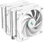 DeepCool AK620 White - Processzor hűtő