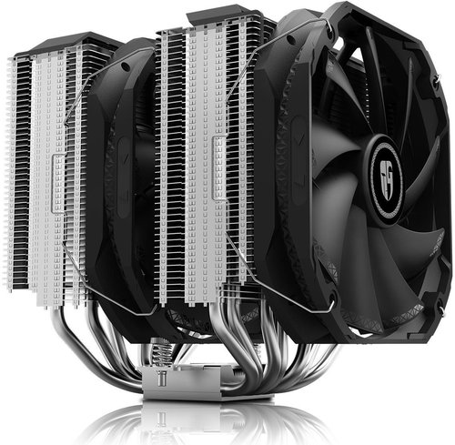 DeepCool ASSASSIN III - CPU Cooler - Main image