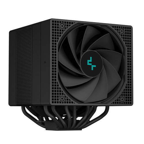 DeepCool ASSASSIN IV - CPU Cooler - Main image