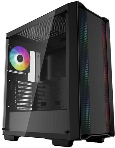 DeepCool CC560 ARGB - PC Case - Main image