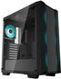 DeepCool CC560 Black - PC skrinka