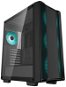 DeepCool CC560 Black V2 - PC Case