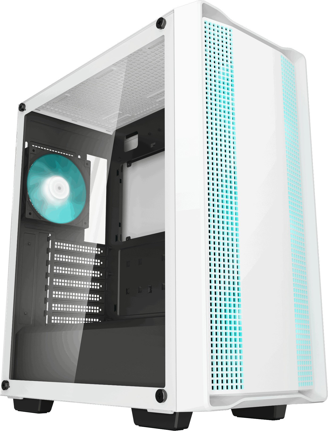 DeepCool CC560 White V2