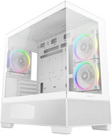 DEEPCOOL CG380 3F White - PC Case