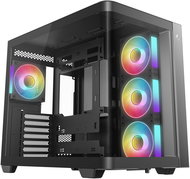 DeepCool CG530U 4F - PC Case