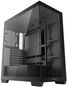 DeepCool CG580 Black - Számítógépház