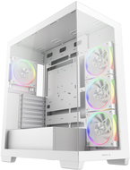 DEEPCOOL CG580 4F V2 White - PC Case