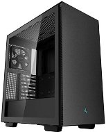 DeepCool CH510 Black - PC Case