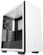 DeepCool CH510 White - PC Case
