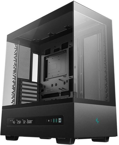 DeepCool CH690 DIGITAL - PC Case - Main image