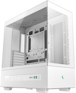DEEPCOOL CH690 DIGITAL White - PC Case