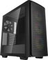 DeepCool CK560 Black - PC Case