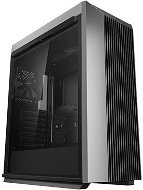DeepCool CL500 Black - PC Case