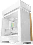 DeepCool CL6600 White - PC Case