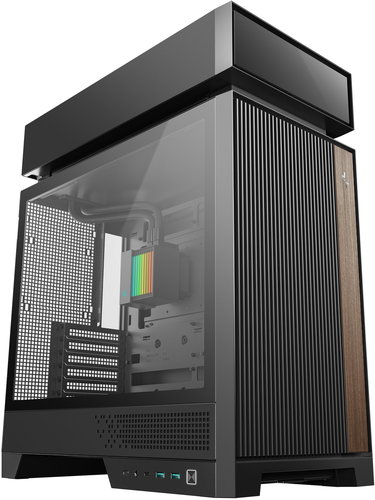 DeepCool CL6600 - PC Case - Main image