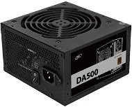 DeepCool DA500 - PC tápegység
