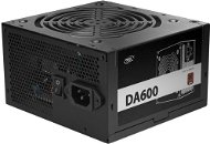DeepCool DA600 - PC tápegység