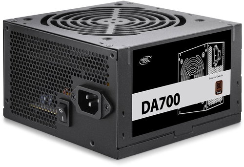 DeepCool DA700 - PC Power Supply - Main image