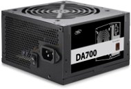 DeepCool DA700 - PC-Netzteil