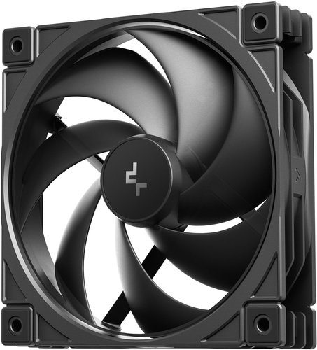 DeepCool FD12 V2 - PC Fan - Main image