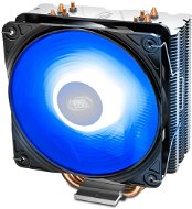 DeepCool GAMMAXX 400 V2 BLUE - Chladič na procesor