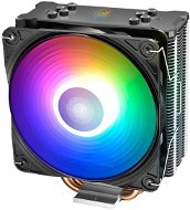 DeepCool GAMMAXX GT A-RGB - Processzor hűtő