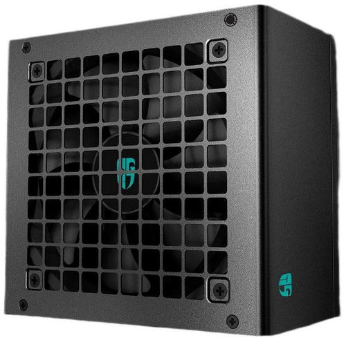 DeepCool GAMERSTORM PF650L - PC Power Supply - Main image