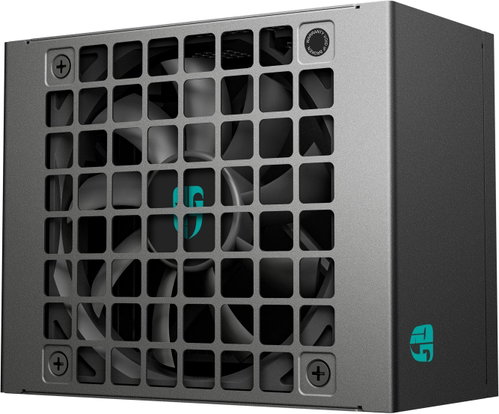 DeepCool GAMERSTORM PS850P Main image DeepCool GAMERSTORM PS850P - PC Power Supply - Main image