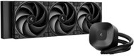DEEPCOOL LE360 V2 ZERO DARK - Water Cooling