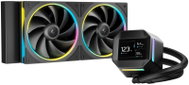 DEEPCOOL LM240 Black - Water Cooling