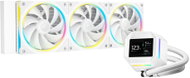 DEEPCOOL LM360 White - Water Cooling