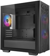 DEEPCOOL MATREXX 40 3FS - PC Case