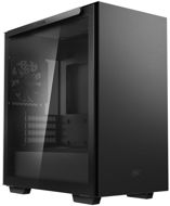 DeepCool MACUBE 110 BK - Számítógépház