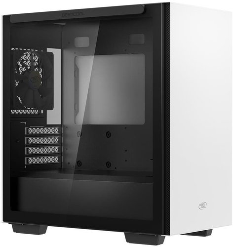 DeepCool MACUBE 110 WH - PC Case - Main image