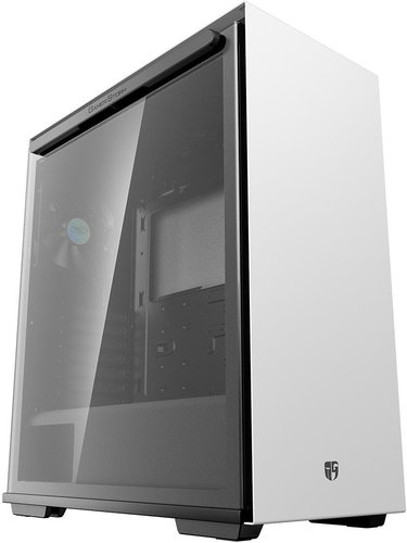 DeepCool MACUBE 310 WH - PC Case - Main image
