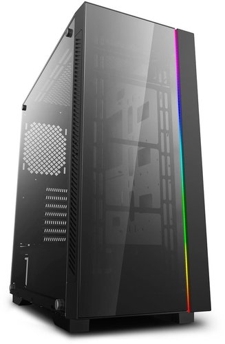 DeepCool MATREXX 55 V3 ADD-RGB - PC-Gehäuse - Hauptbild