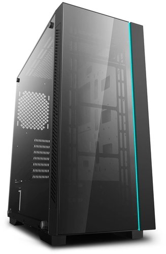 DeepCool MATREXX 55 V3 - PC Case - Main image