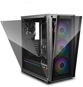 DeepCool MATREXX 70 ADD-RGB 3F - PC Case