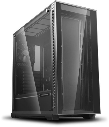 DeepCool MATREXX 70 - PC Case - Main image