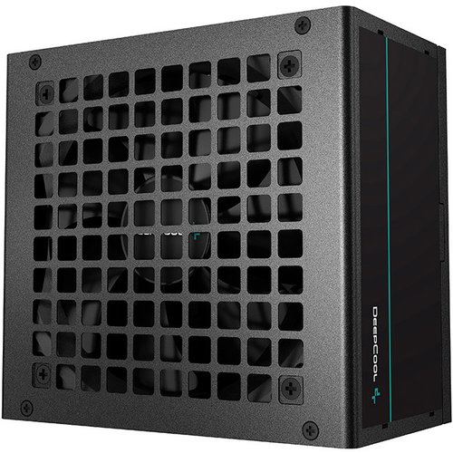 DeepCool PF500D - Počítačový zdroj - Hlavní obrázek