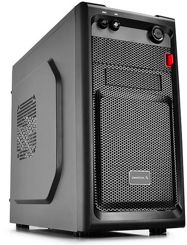 DeepCool Smarter - PC Case - Main image