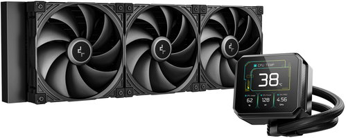 DeepCool SPARTACUS 420 - Water Cooling - Main image