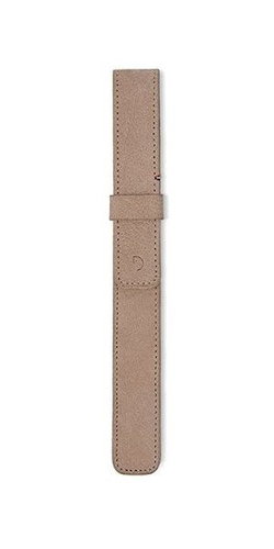 Decoded Leather Apple Pencil Sleeve Rose - Protective Case - Main image