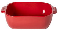 Decor by Glassor Wine red baking dish - Baking Pan