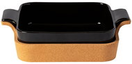Decor by Glassor Baking dish with cork bed - Baking Pan