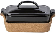 Decor by Glassor Baking dish with cork bed and lid - Baking Pan